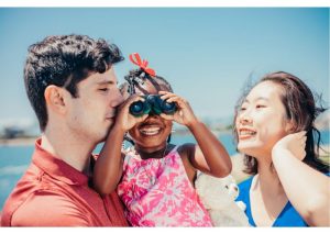 Emotional Journey of Adopted Citizens in Modern Society