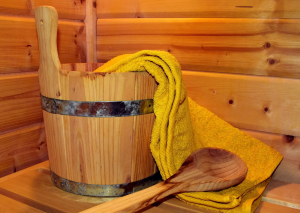 Finnish Sauna Culture