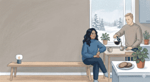 Building Trust and Identity as an Immigrant in Finland