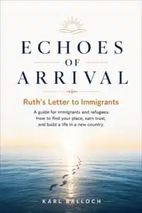 Echoes of Arrival