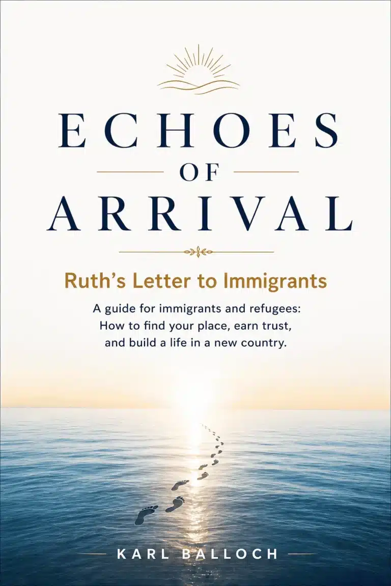 Echoes of Arrival