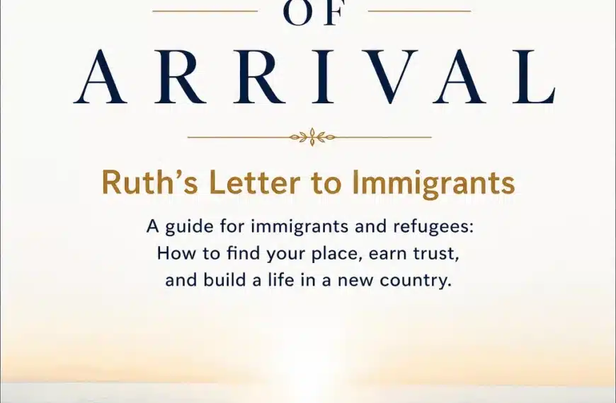 Echoes of Arrival